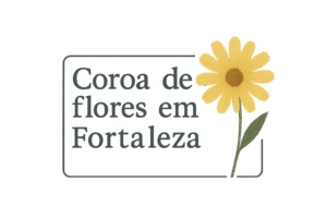 Coroa de Flores Fortaleza