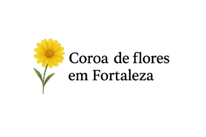 Coroa de Flores Fortaleza